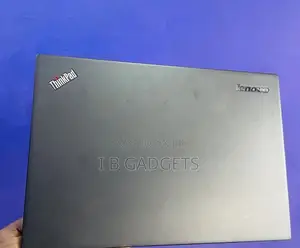 Laptop Lenovo ThinkPad T440s 8GB Intel Core I5 SSD 256GB