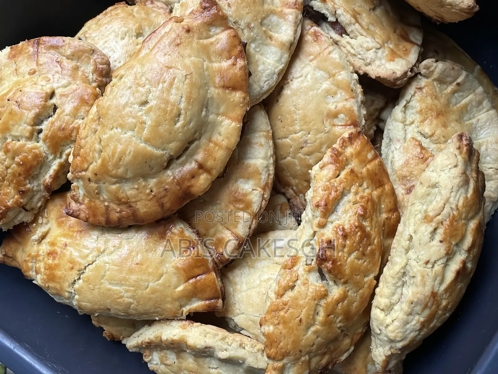 Chicken Pie