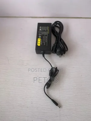 52v 2.5A Adapter
