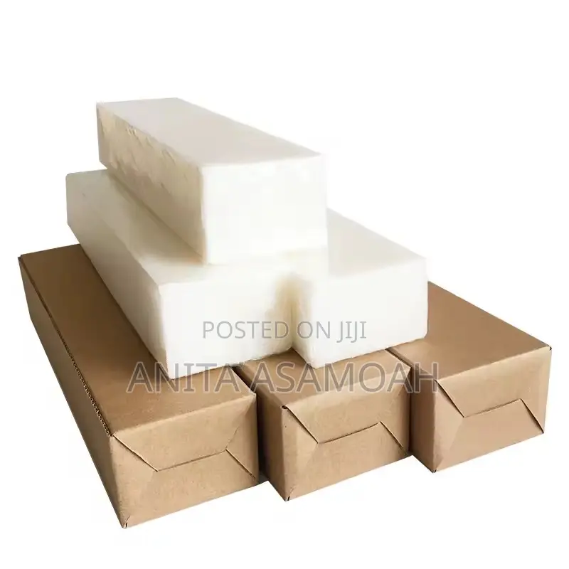 Goat Milk Soap Base