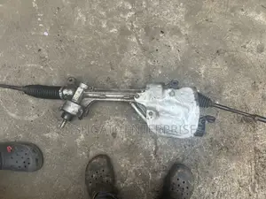 Chevrolet Equinox or GMC Steering Rack 2011 to 2017