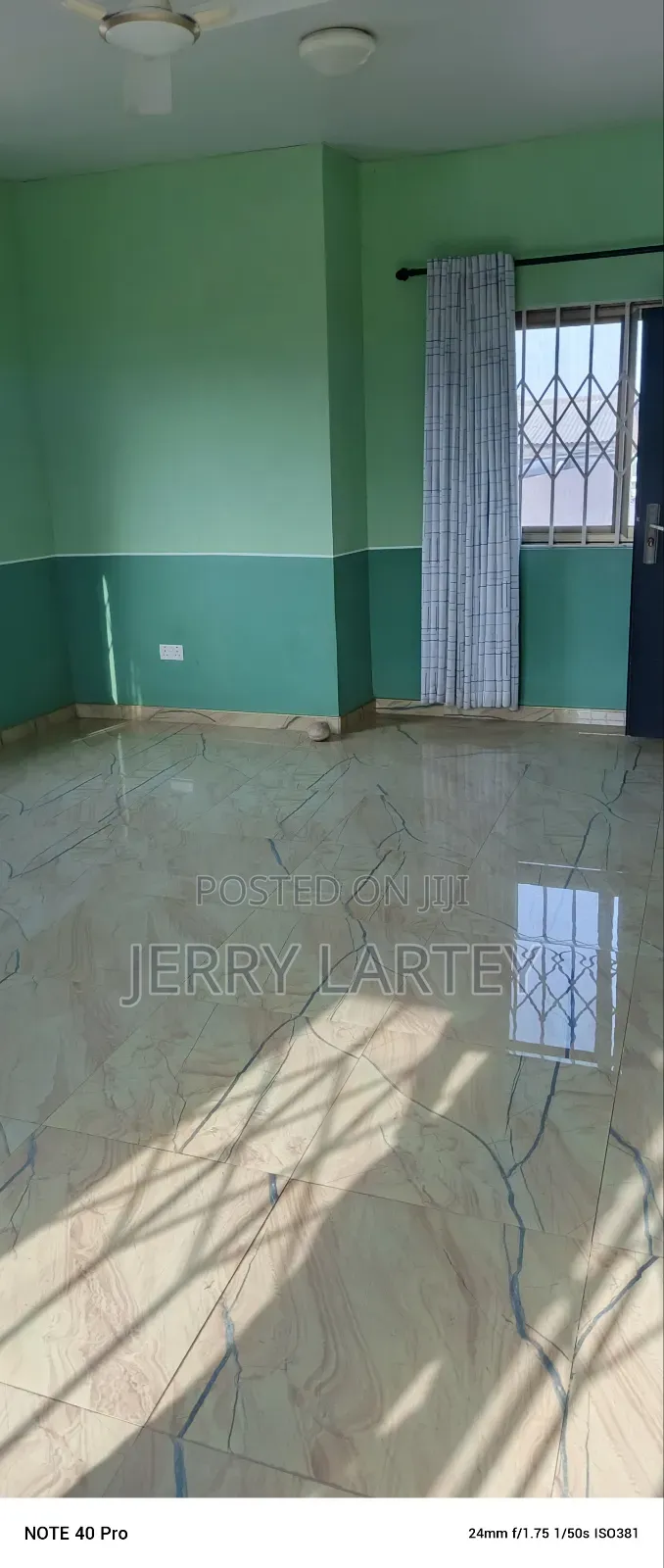 2bdrm Apartment in Dansoman Kofi Nea for rent