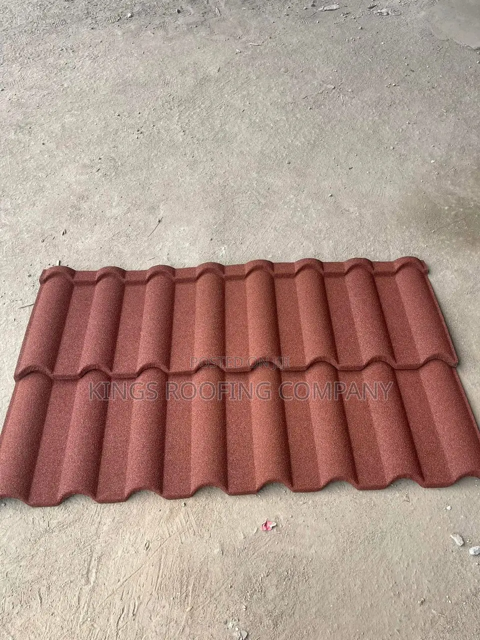 Beautiful Colors of Milano Euro Tiles