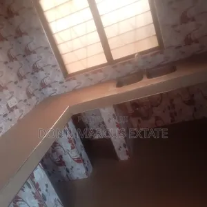 2bdrm Apartment in Don Marcus Estate, Kumasi Metropolitan for rent
