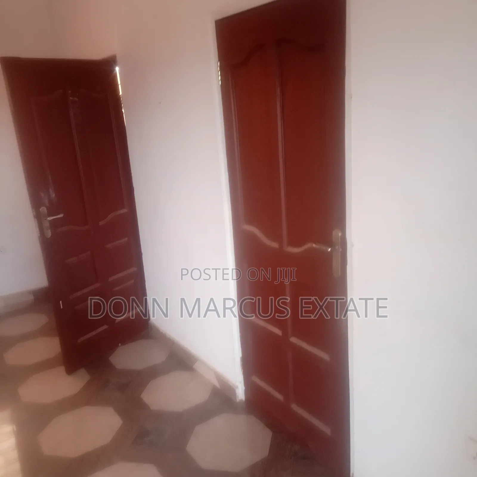 2bdrm Apartment in Don Marcus Estate, Kumasi Metropolitan for rent