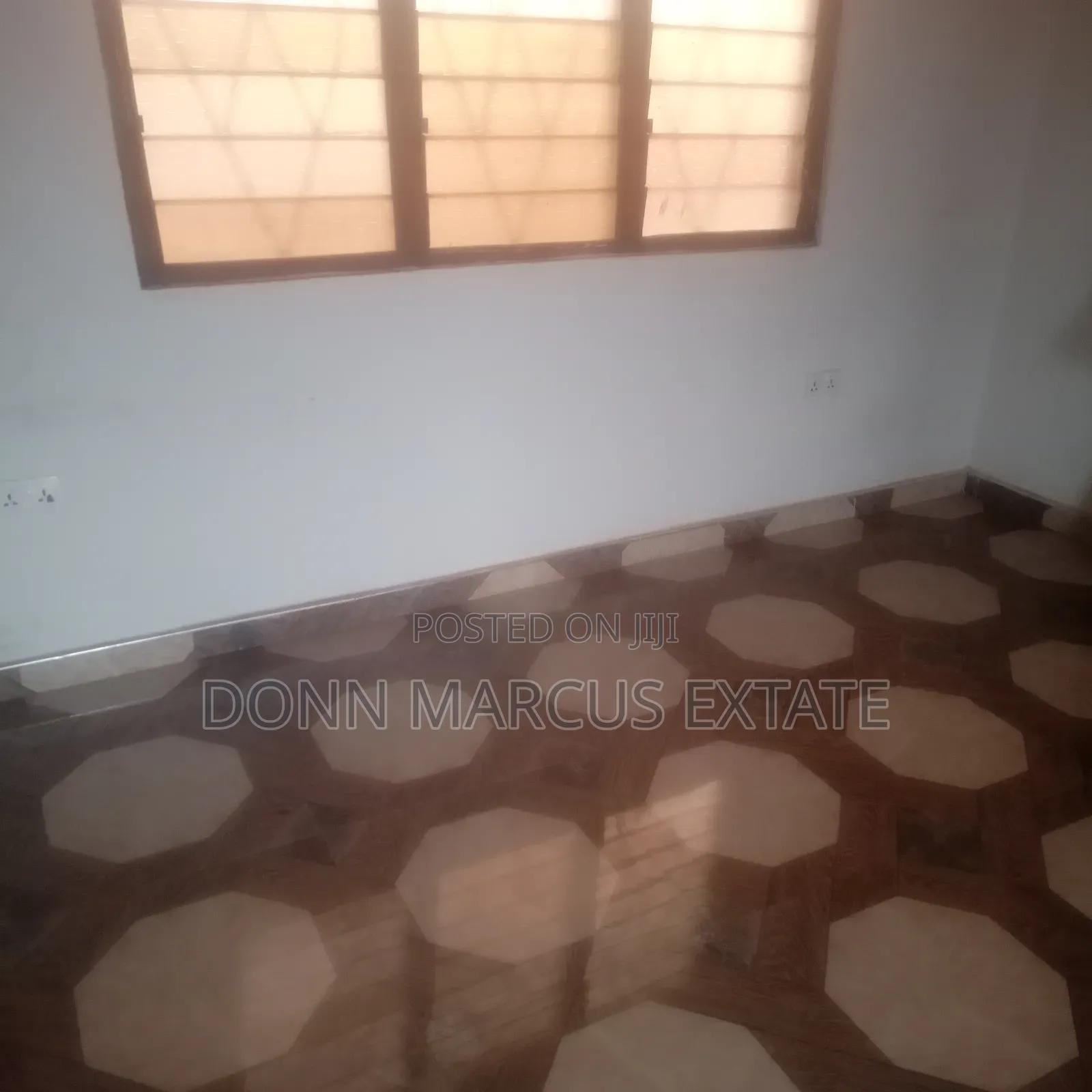 2bdrm Apartment in Don Marcus Estate, Kumasi Metropolitan for rent