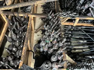 I Sales All Kinds of Driveshaft and Parts