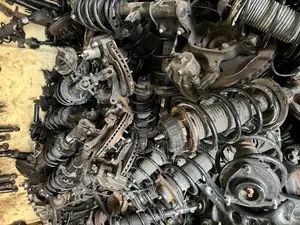 All Kinds of Shocks Available