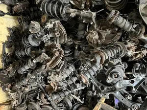 All Kinds of Shocks Available