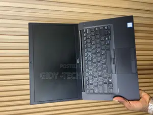 Laptop Dell Latitude 7480 8GB Intel HDD+SSD 256GB