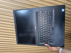 Laptop Dell Latitude 7480 8GB Intel HDD+SSD 256GB