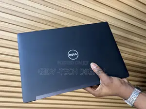 Laptop Dell Latitude 7480 8GB Intel HDD+SSD 256GB