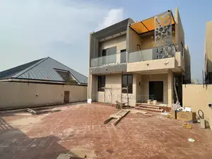 4bdrm House in Royal Footprints, Oyarifa for sale