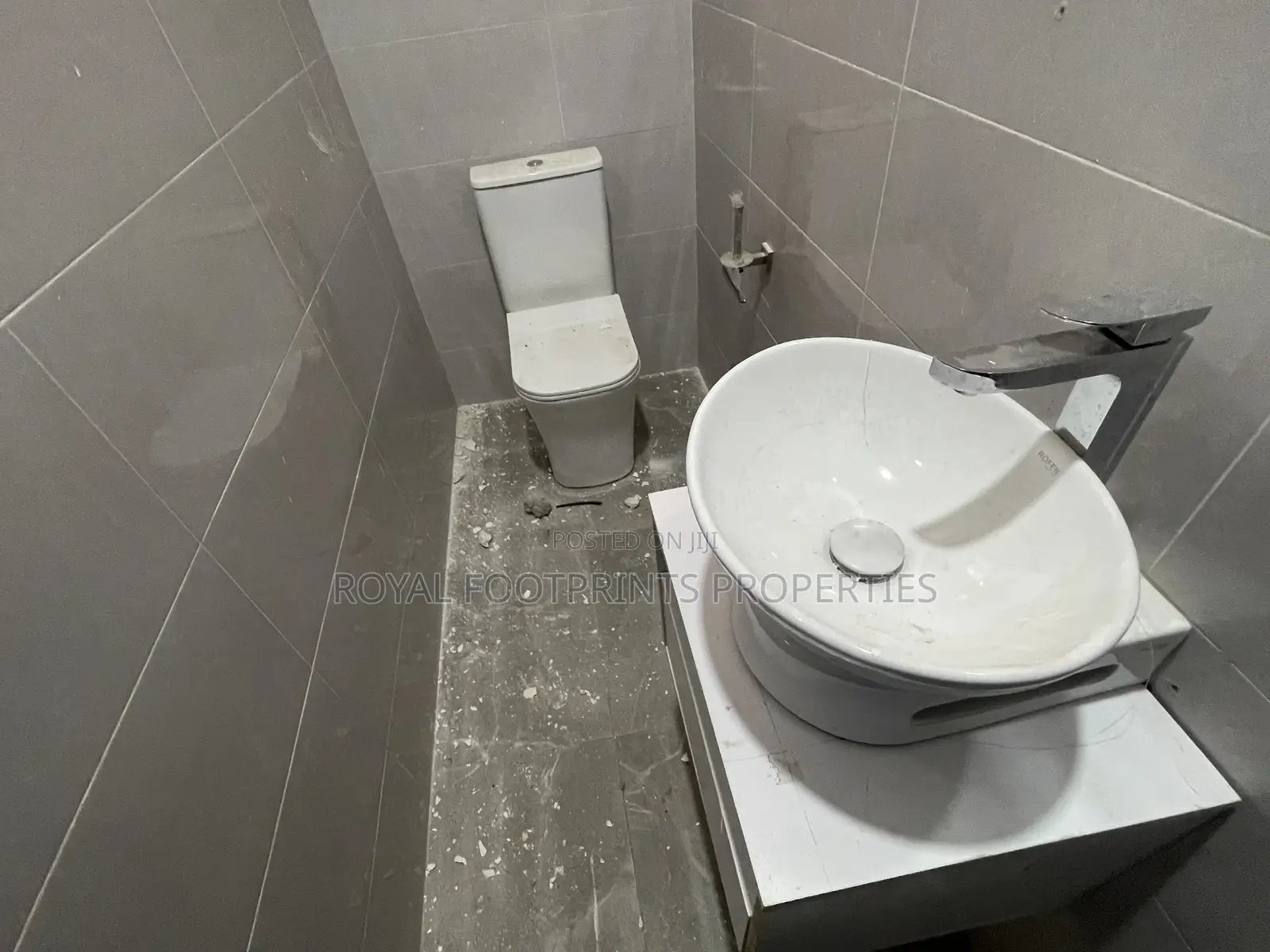 4bdrm House in Royal Footprints, Oyarifa for sale