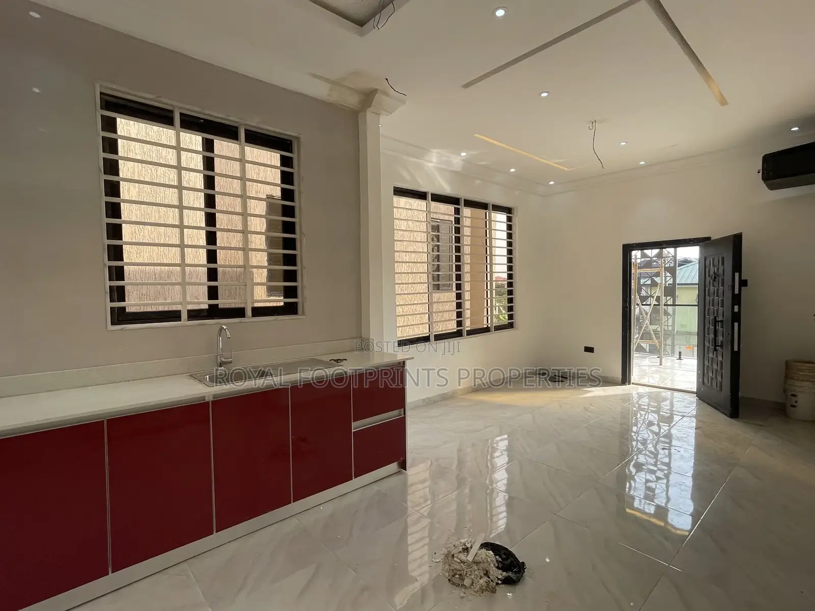 4bdrm House in Royal Footprints, Oyarifa for sale