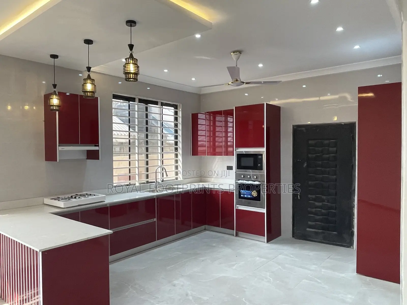 4bdrm House in Royal Footprints, Oyarifa for sale