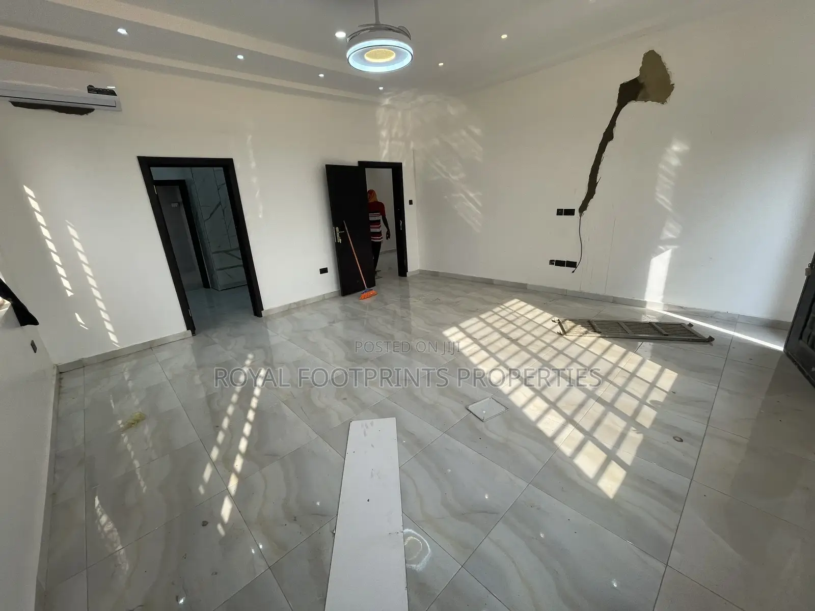 4bdrm House in Royal Footprints, Oyarifa for sale