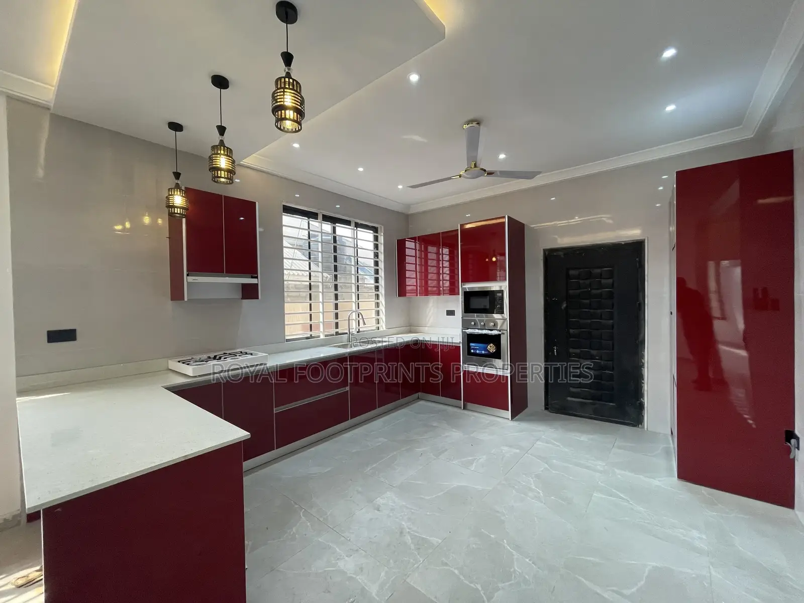 4bdrm House in Royal Footprints, Oyarifa for sale