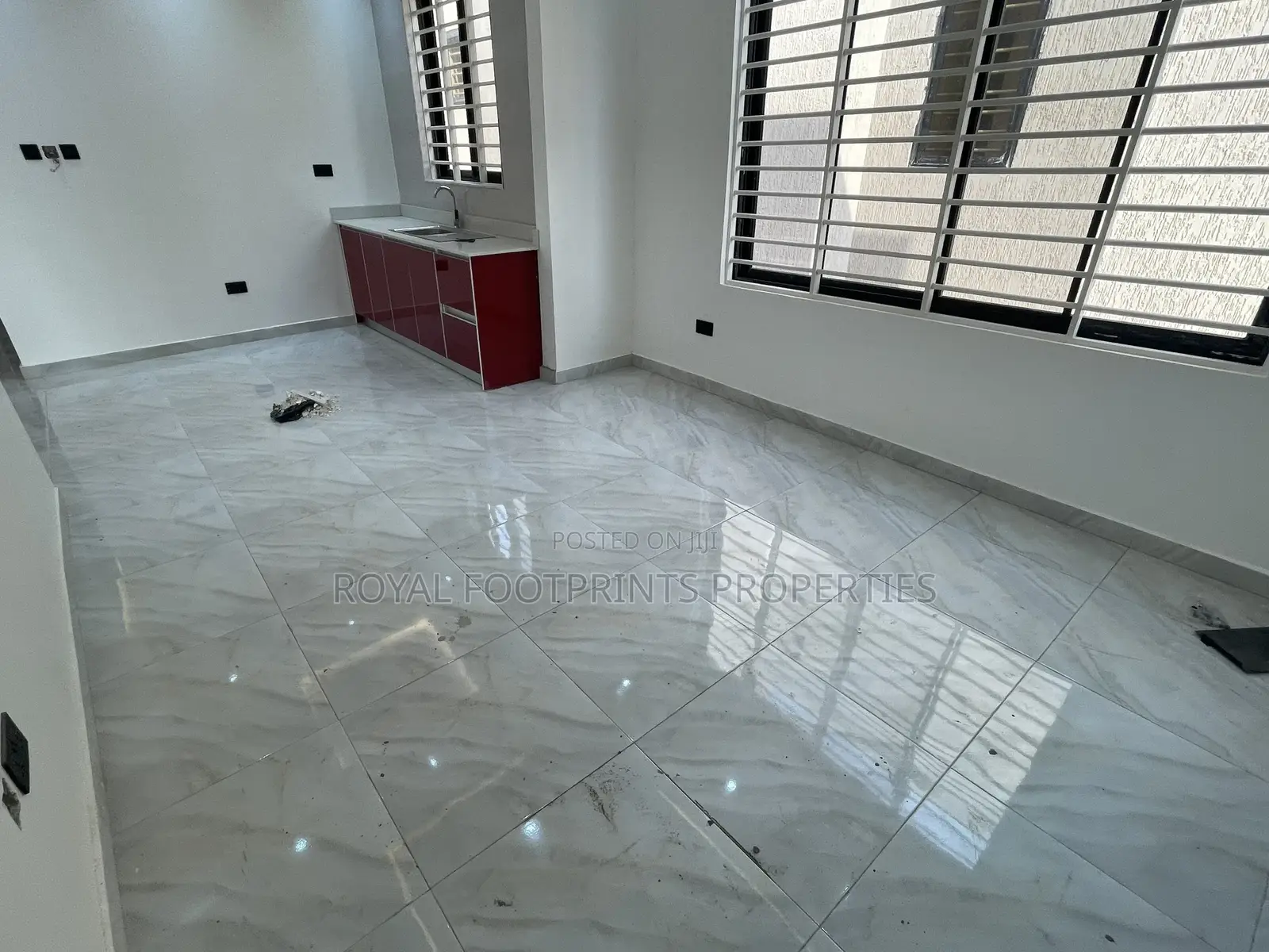 4bdrm House in Royal Footprints, Oyarifa for sale