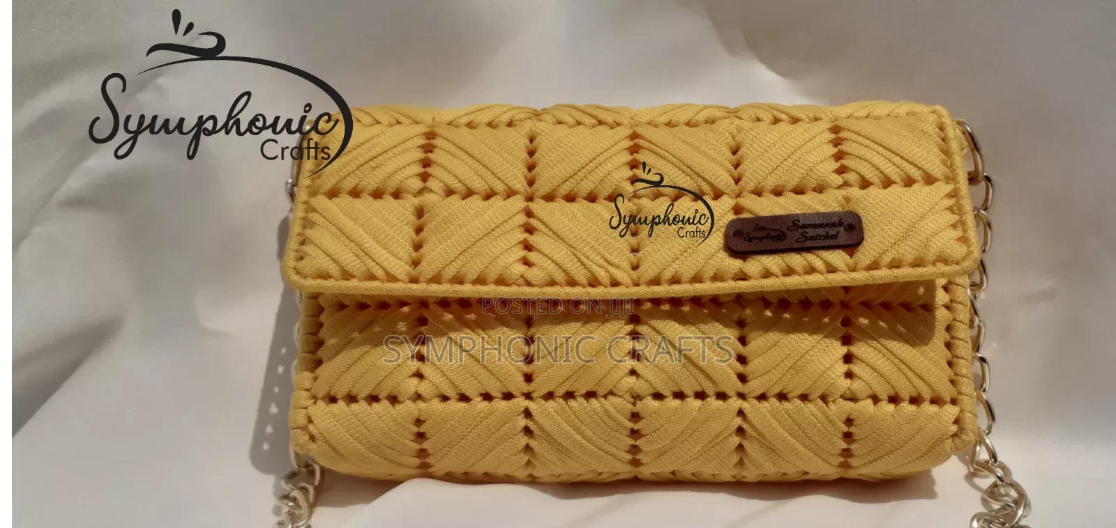 Savannah Satchel