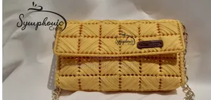 Savannah Satchel