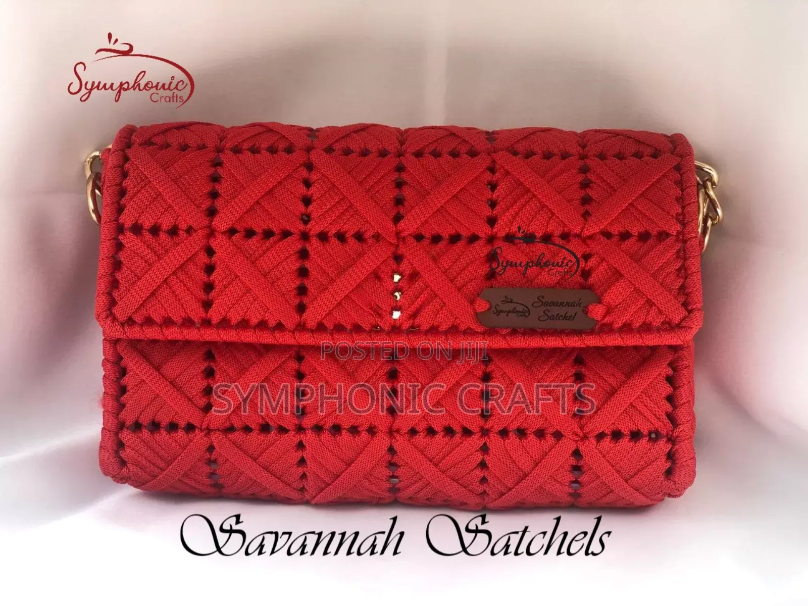 Savannah Satchel