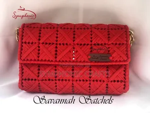 Savannah Satchel