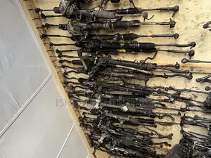 All Kinds of Steering Rack Available #Sales and Service