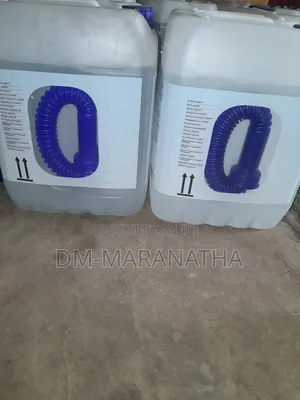 Adblue Diesel
