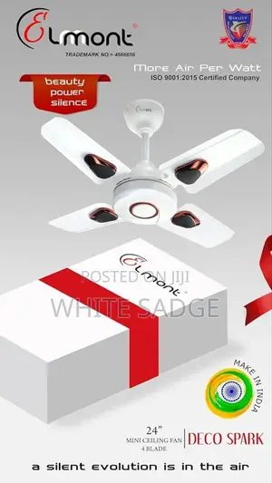 2years Warranty Short Blade 24inch