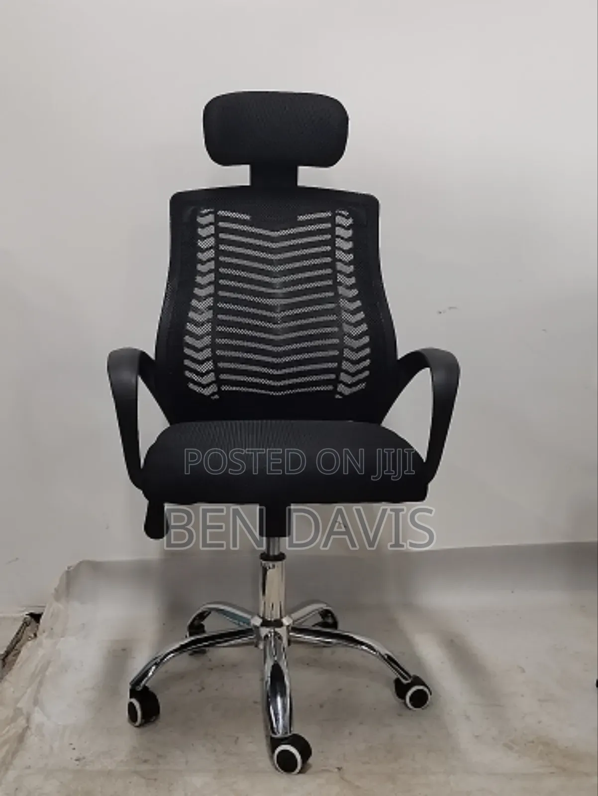 Swivel Chair