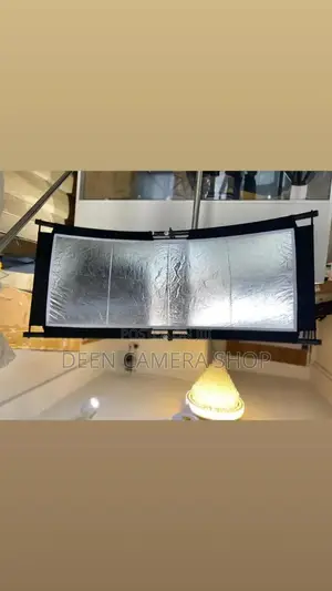 U Shape Reflector