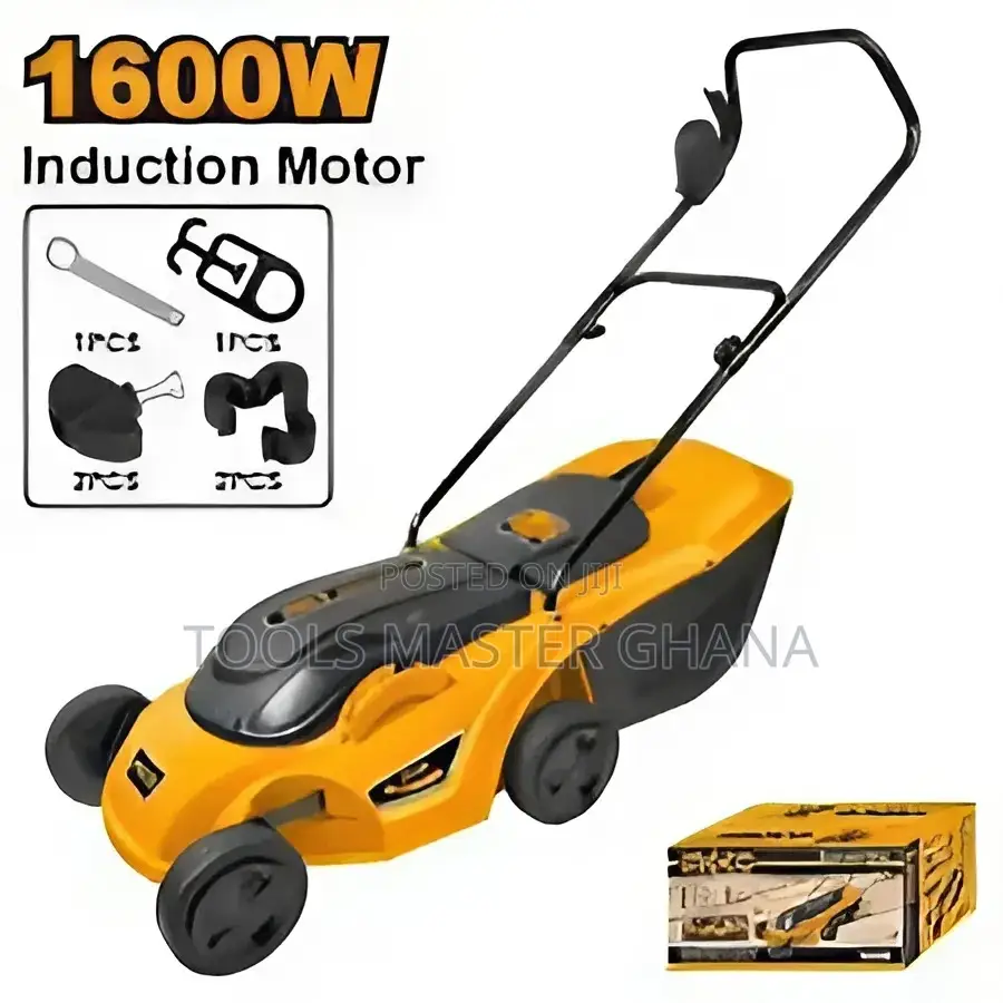 Electric Lawn Mower - Lm383
