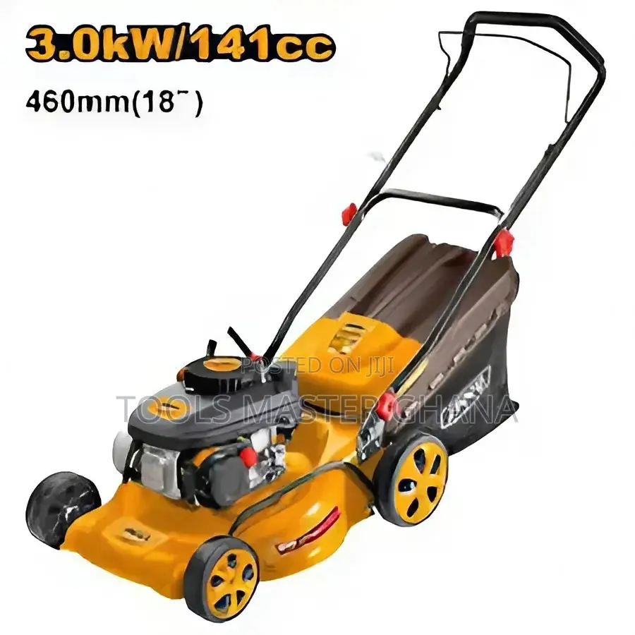 Gasoline Lawn Mower - Glm141181