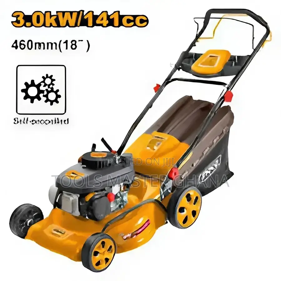 Gasoline Lawn Mower - Glm141182