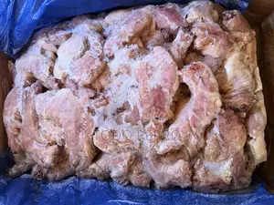 Chicken NECK for Dogs