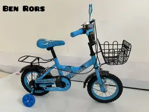 Kids Bike Ben Rors