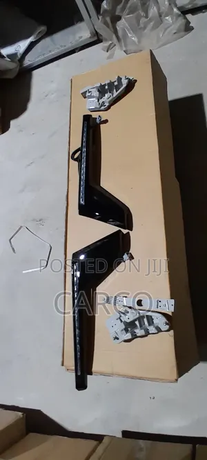 LC200 Signal Light