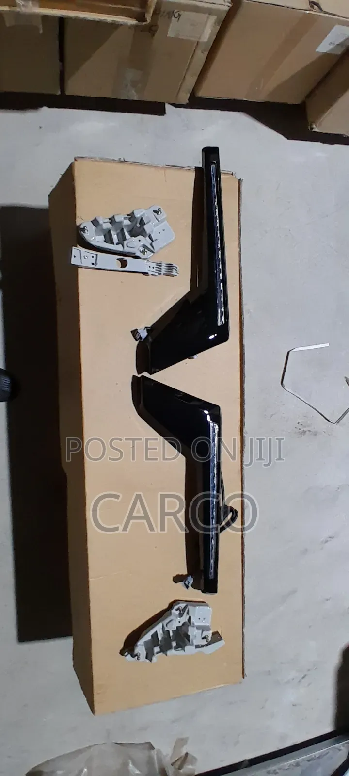 LC200 Signal Light