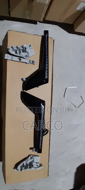 LC200 Signal Light