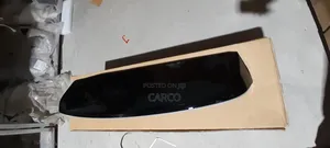 Prado Rear Tail Spoiler