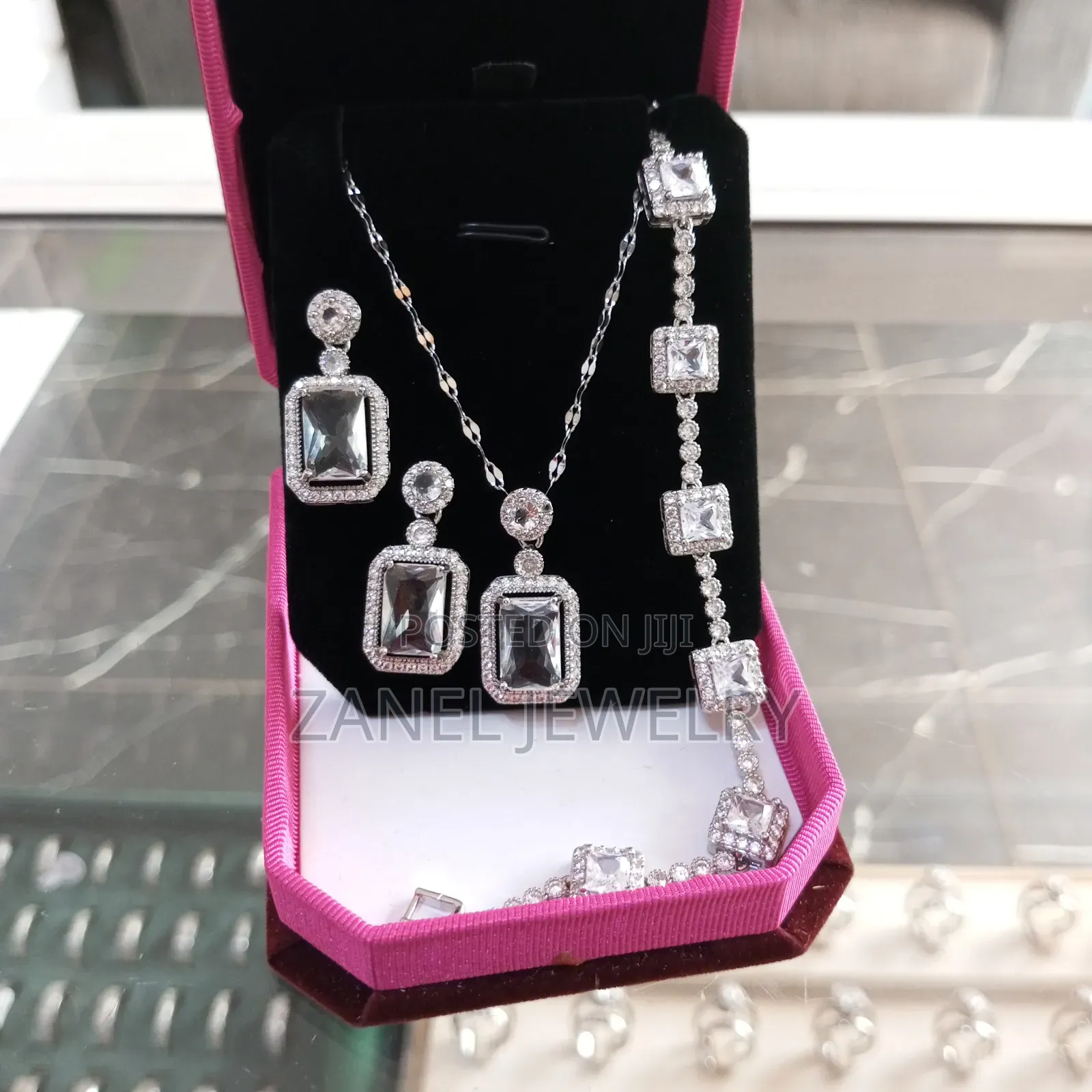 Jewelry Set