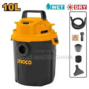 Vacuum Cleaner - Vc10101