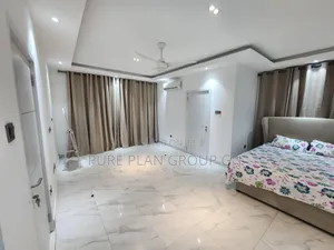 Furnished 2bdrm Apartment in Westland for rent