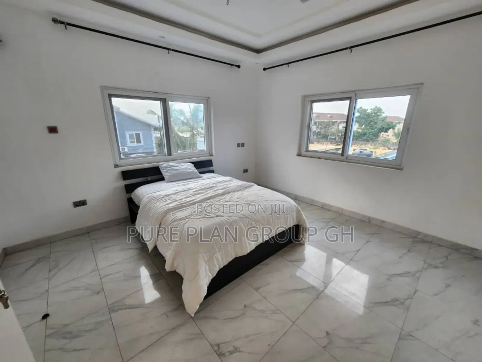 Furnished 2bdrm Apartment in Westland for rent
