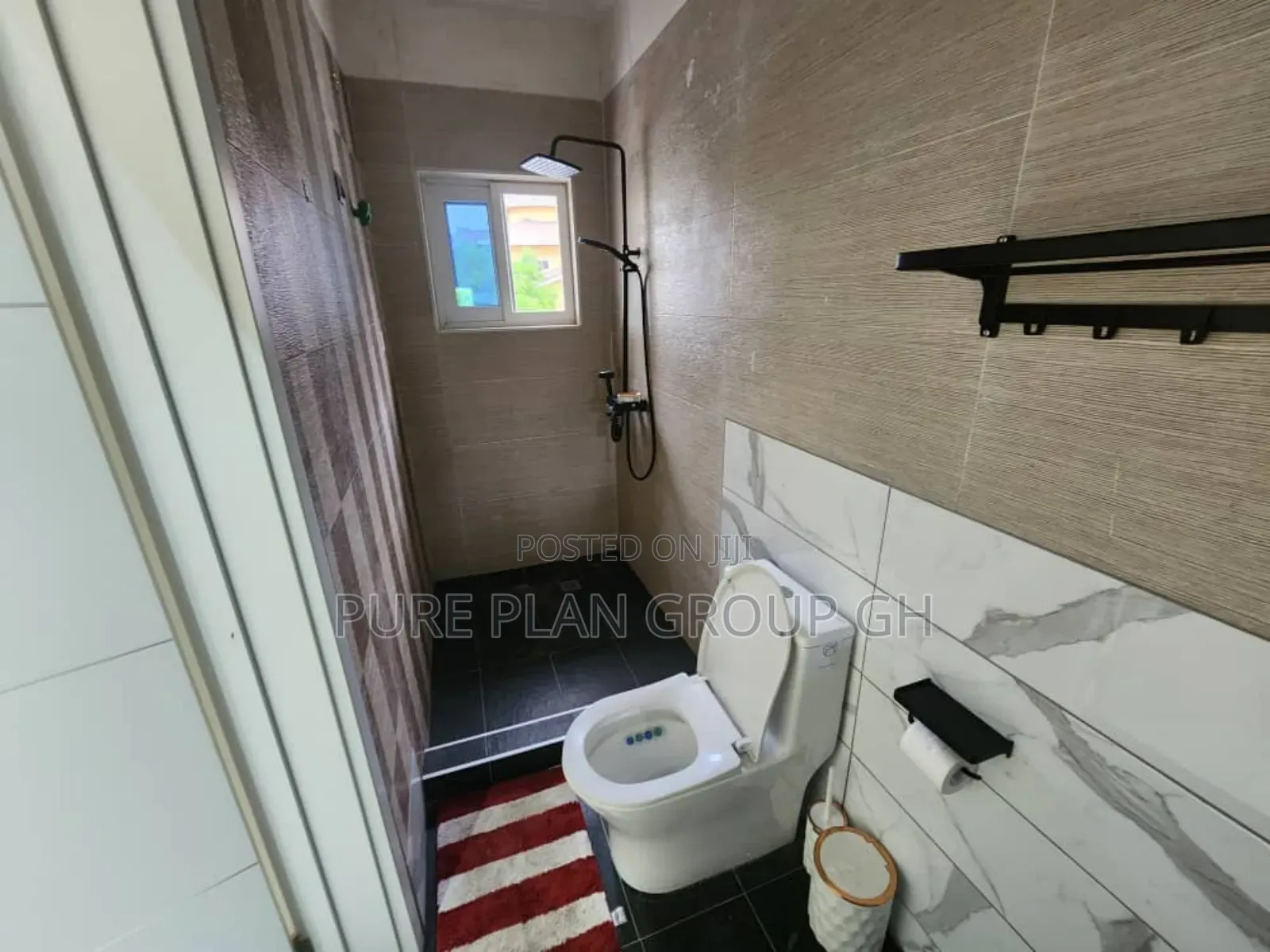 Furnished 2bdrm Apartment in Westland for rent