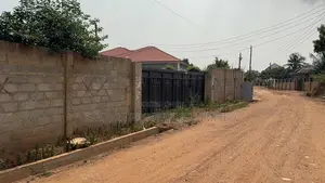 5 Plots of Titled Land at Oyarifa Close to Special Gardens