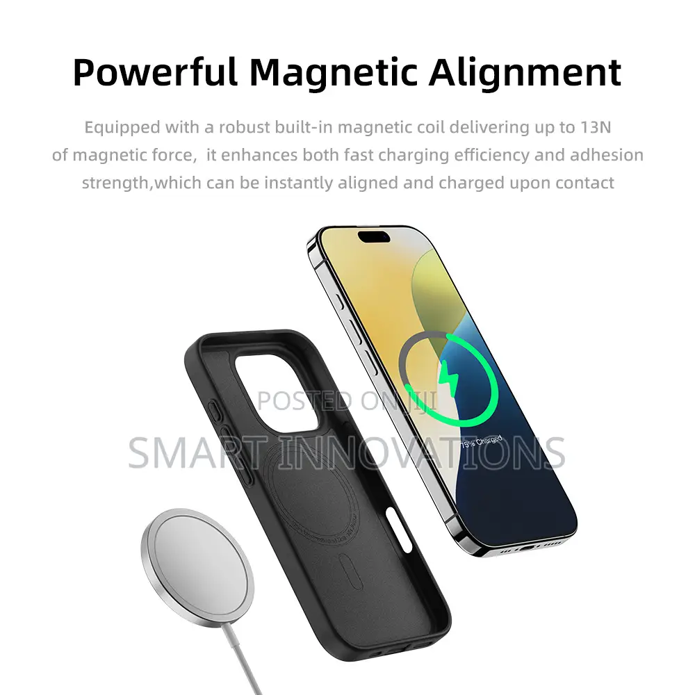 iPhone 16 Promax Aramid Fiber Ultra Thin Case