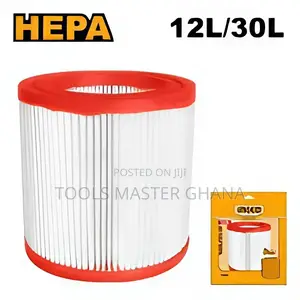 Air-inlet Hepa - Vcaihp02