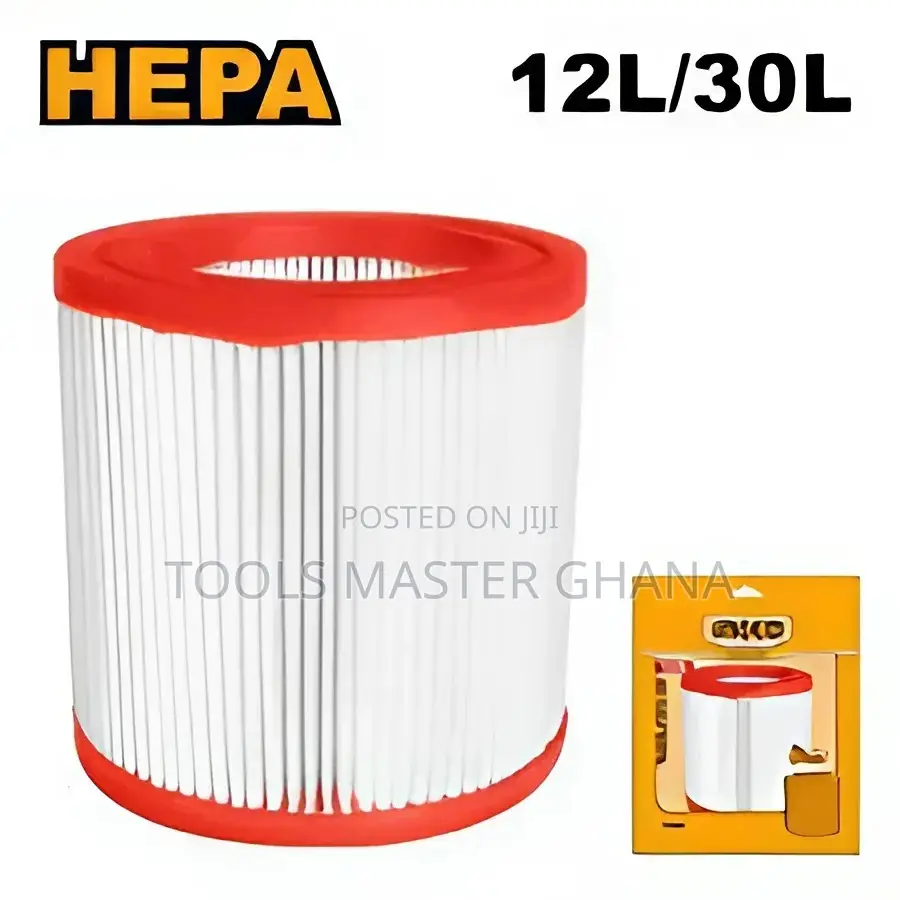Air-inlet Hepa - Vcaihp02